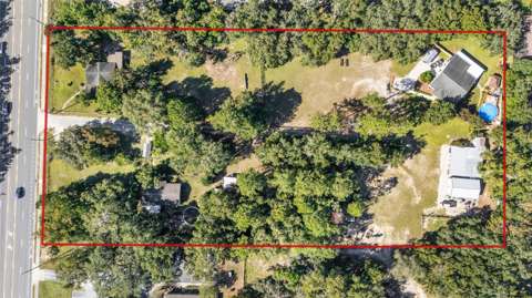5985 W Gulf To Lake Highway, luxury home for sale in Crystal River
