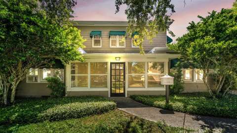 2406 Fairmount Avenue, home for sale in Lakeland 33803