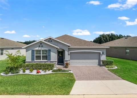 5209 NW 46Th Lane Rd, home for sale in Ocala 34482