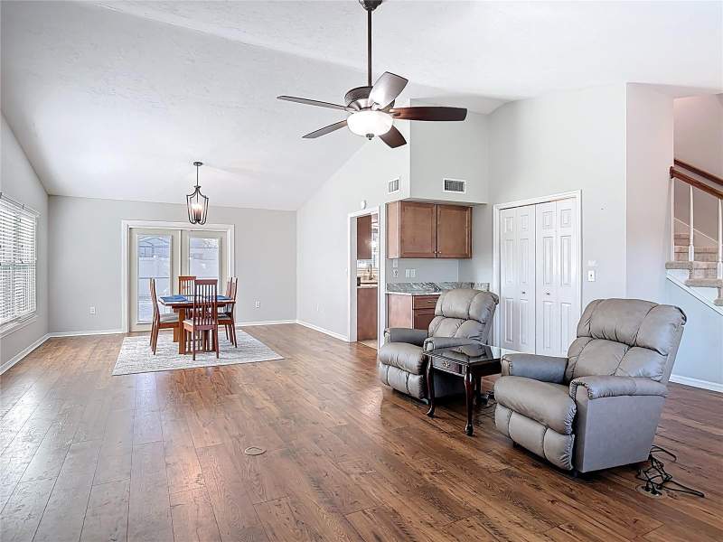 4 bedroom Single Family Residence at 1807 Virginia Court, Tavares Vista Del Largo Water Plant Site, Tavares — photo 3