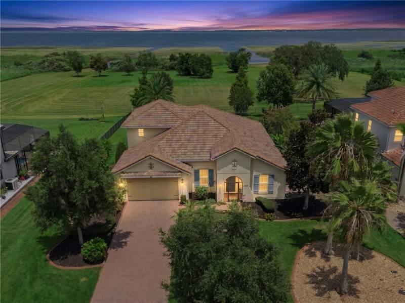 5 bedroom Single Family Residence at 1511 Gateway Lane, Bellalago, Kissimmee — photo 3