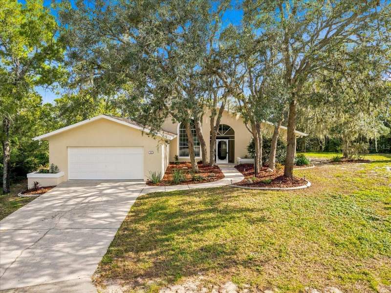 3 bedroom Single Family Residence at 18 Dahlia Court, Sugarmill Woods Oak Village, Homosassa — photo 2