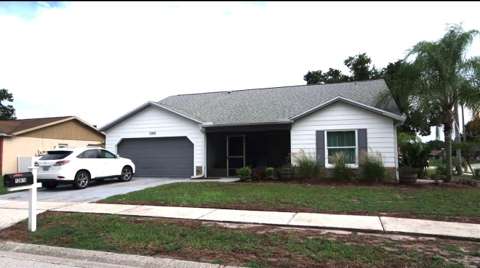 12818 Tallowood Drive, home for sale on Tallowood Drive