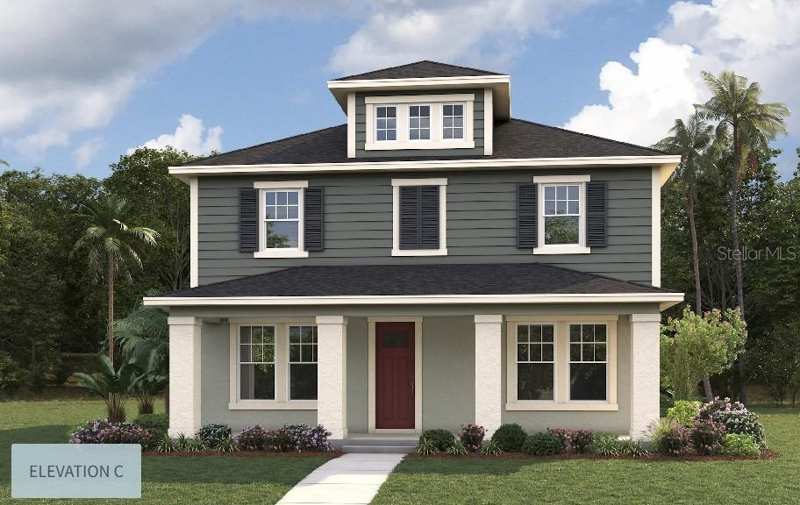 4 bedroom Single Family Residence at 324 37th Avenue, Northeast Park, St Petersburg — photo 1