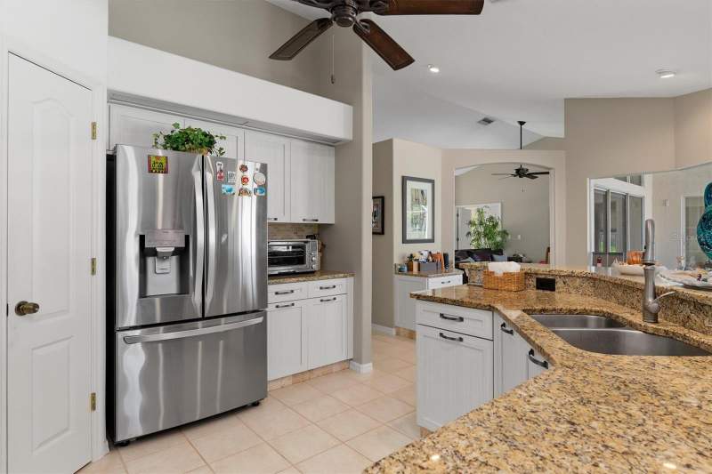 3 bedroom Single Family Residence at 17 Sportsman Road, Rotonda West Broadmoor, Rotonda West — photo 5