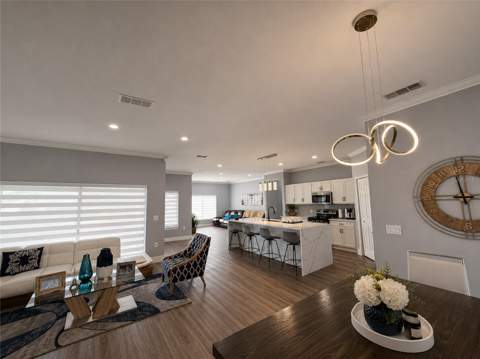 3402 Great Pond Drive, Kissimmee FL - photo 6 of 38
