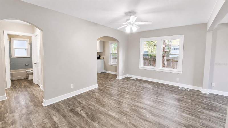 3 bedroom Single Family Residence at 657 15th Avenue, Garden City Sub, St Petersburg — photo 3