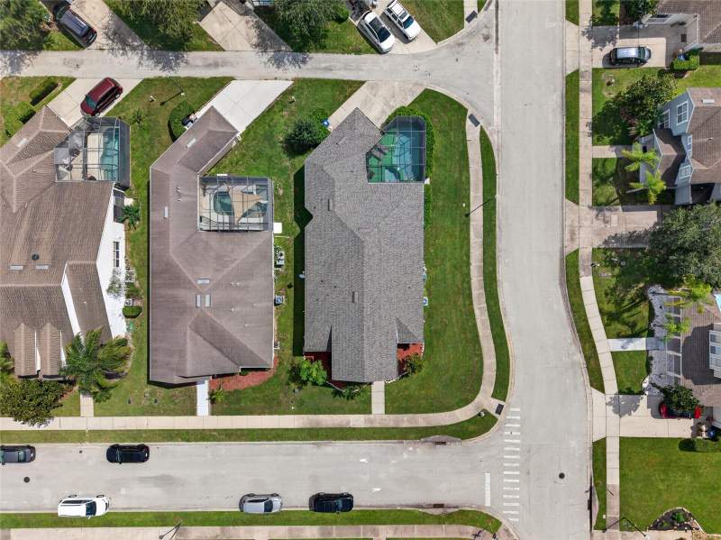 4 bedroom Single Family Residence at 4978 Pall Mall Street, Trafalgar Village Ph 2, Kissimmee — photo 4