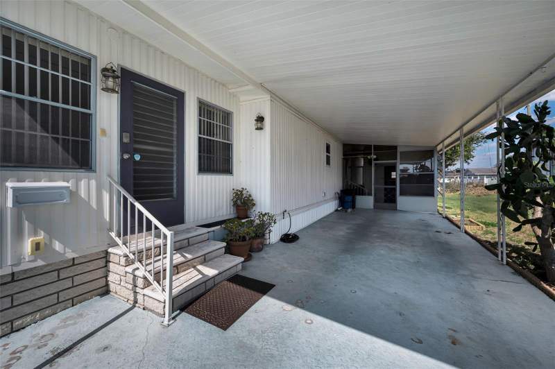 2 bedroom Mobile Home at 3230 Lanark Drive, Tanglewood Mobile Village, Holiday — photo 3