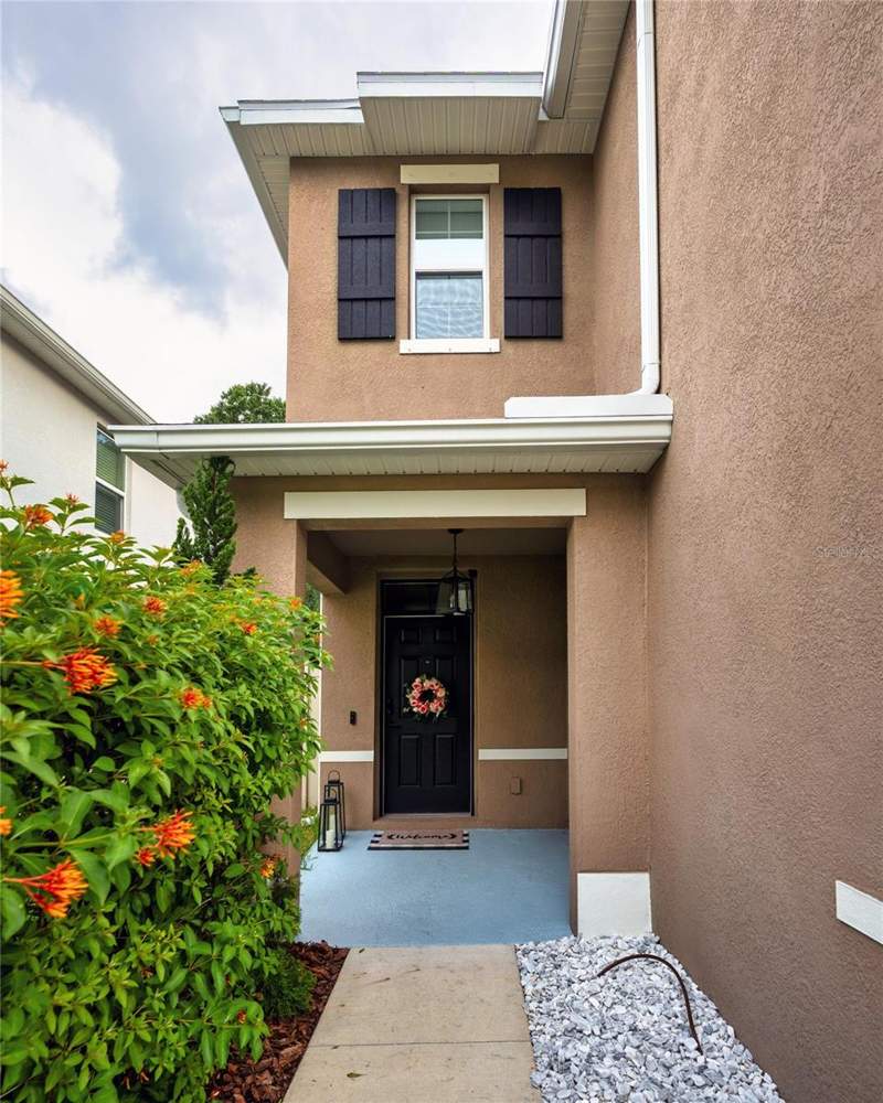 4 bedroom Single Family Residence at 7530 Cypress Walk Drive, Trinity Woods, New Port Richey — photo 5
