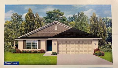 16253 SE 83Rd Court, home for sale in Summerfield 34491