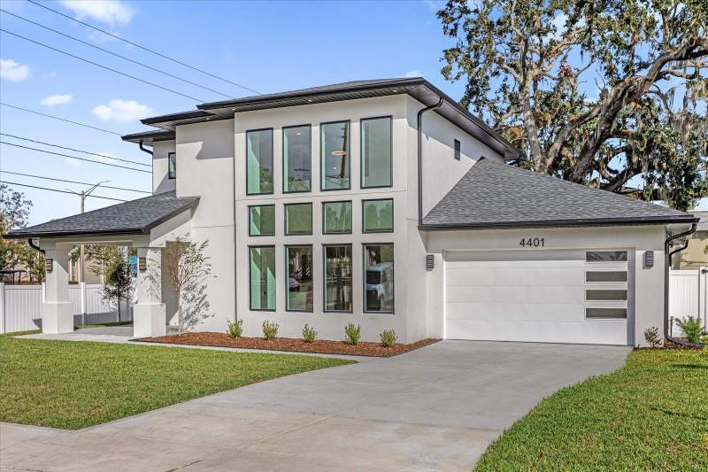 5 bedroom Single Family Residence at 4401 Rockledge Road, Rockledge First Add, Orlando — photo 2