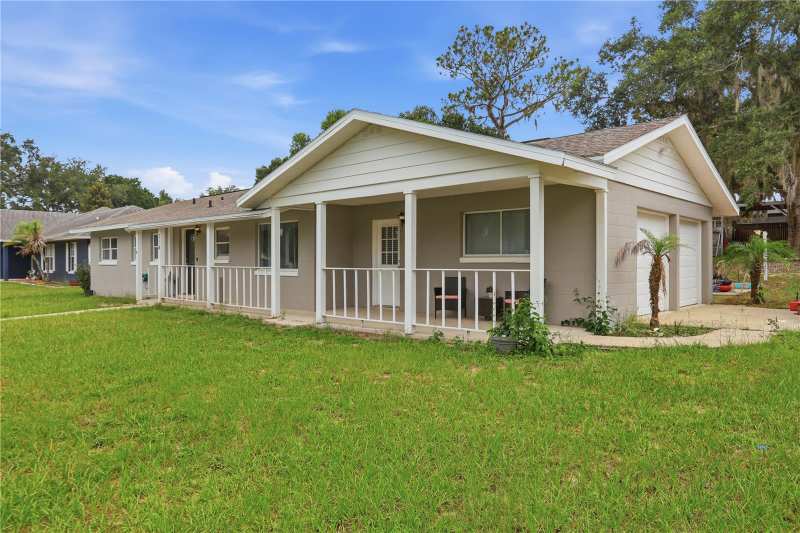 3 bedroom Single Family Residence at 314 E Sunset Street, Groveland, Groveland — photo 1