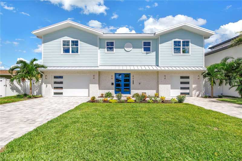 3 bedroom Single Family Residence at 7957 2nd Avenue, South Cswy Isle 2nd Add, St Petersburg — photo 1