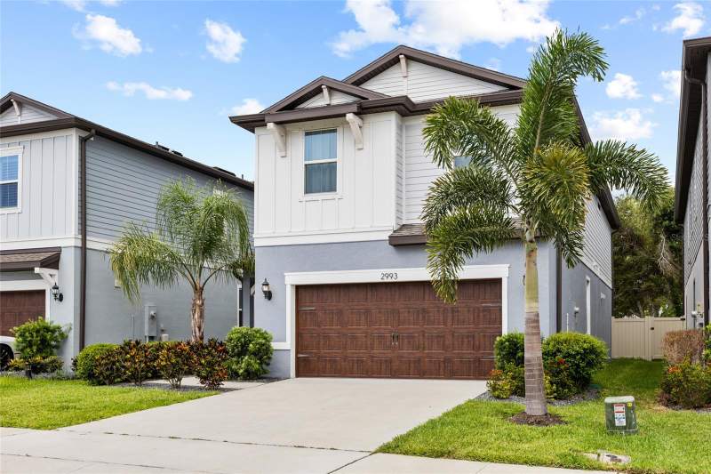 5 bedroom Single Family Residence at 2993 Pier Pointe Lane, Pier Pointe, Clearwater — photo 2