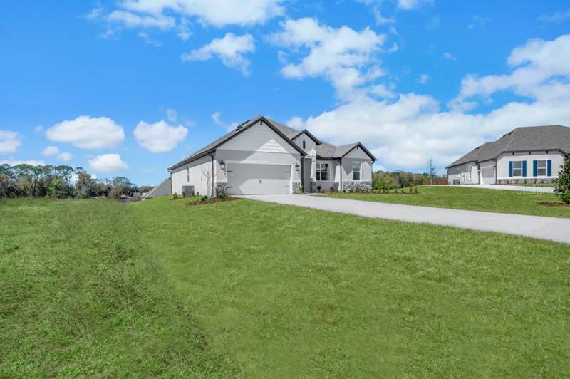 4 bedroom Single Family Residence at 3849 Saddle Hill Trail, Saddle Hill Sub, Fruitland Park — photo 2