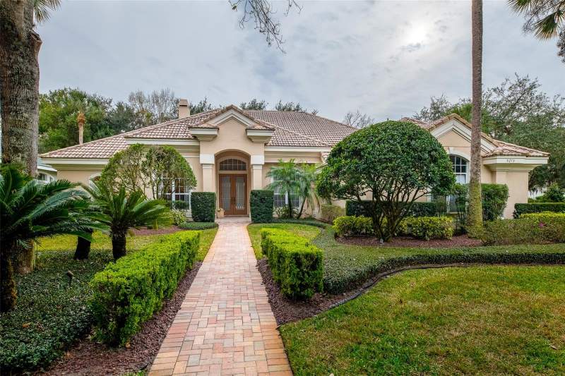 Lake ForestHomes for Sale in Sanford, FL
