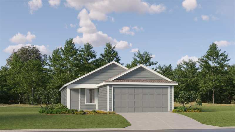 3 bedroom Single Family Residence at 5517 Sapote Court, Westview 45S Gc, Kissimmee — photo 1