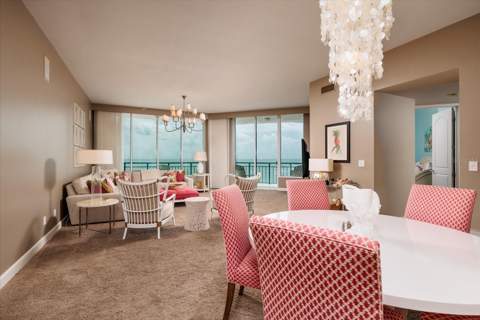 1560 Gulf Boulevard #1101, Clearwater Beach FL - photo 6 of 6