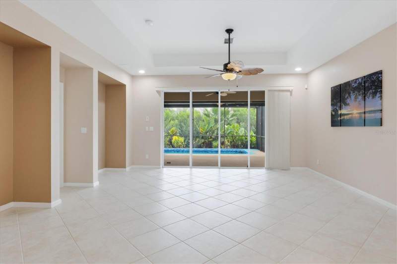 3 bedroom Single Family Residence at 3275 Osprey Lane, Riverwood, Port Charlotte — photo 4
