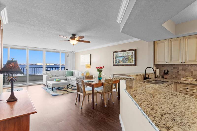3 bedroom Condominium at 5279 Isla Key Boulevard #211, Isla Key Condo, St Petersburg — photo 5