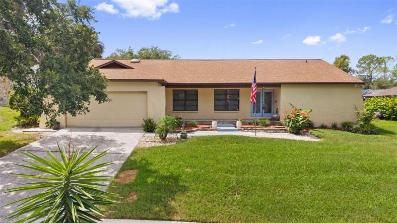 Buckhorn Golf Club Estates Pha