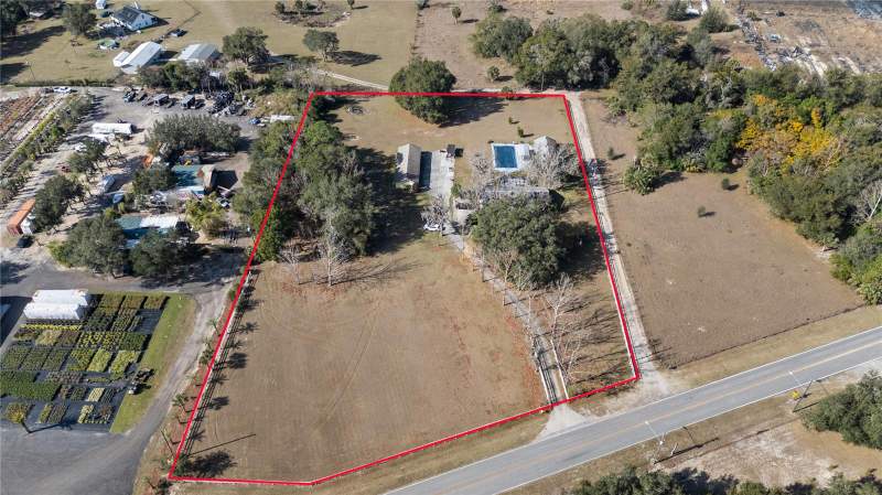 3 bedroom Single Family Residence at 6604 Mt Plymouth Road, J B Babcocks Sub, Apopka — photo 3