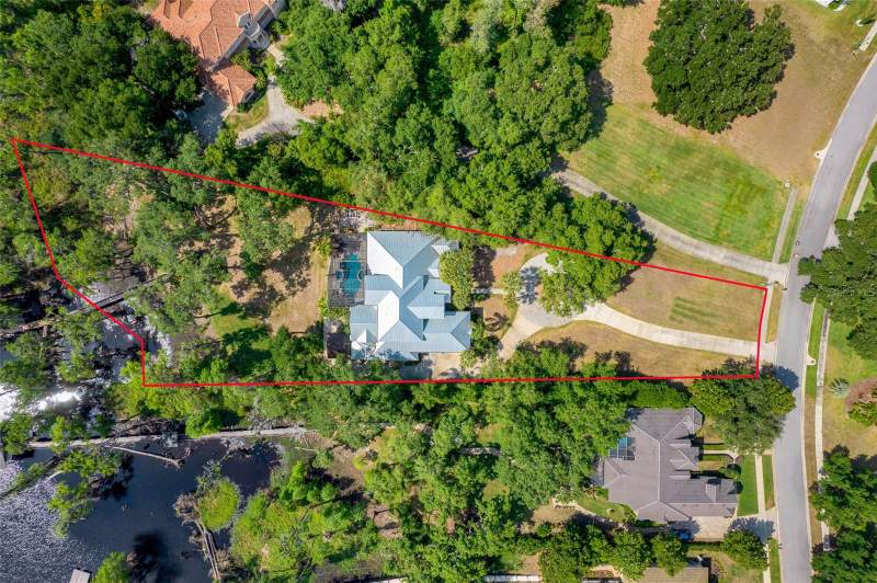 5 bedroom Single Family Residence at 11610 Osprey Pointe Boulevard, Osprey Pointe Sub, Clermont — photo 2