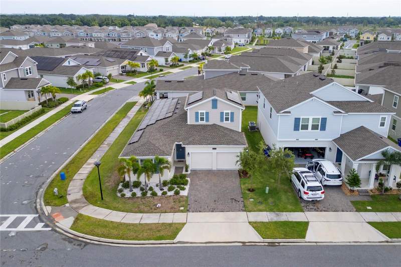 4 bedroom Single Family Residence at 1839 Good Neighbor Loop, Tohoqua Ph 2, Kissimmee — photo 4