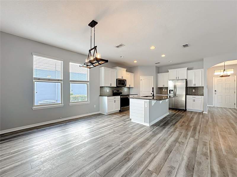 3 bedroom Single Family Residence at 16330 Brisk Breeze Alley, Waterleigh Ph 2A, Winter Garden — photo 4