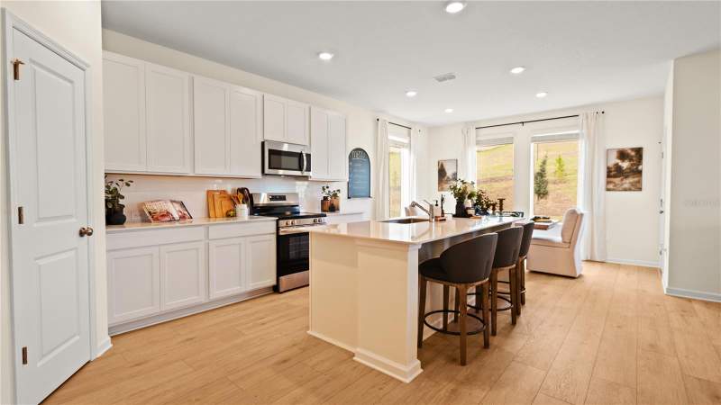 4 bedroom Single Family Residence at 3011 Granite Ridge Avenue, Sugarloaf 45S, Minneola — photo 3