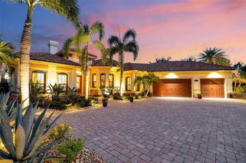 15114 Linn Park Terrace, luxury home for sale in Lakewood Ranch