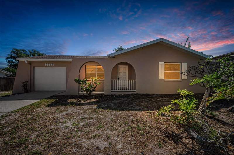 Hilltop Groves Estates