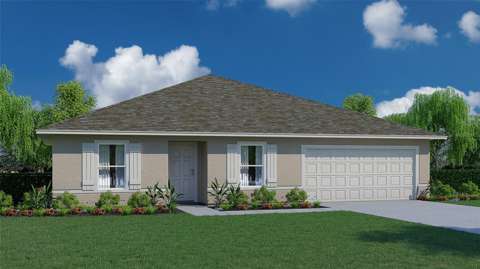 1219 Inverness Street, home for sale in Port Charlotte 33952