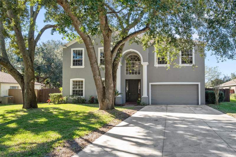 6 bedroom Single Family Residence at 1542 McCrea Drive, Wyndgate, Lutz — photo 5