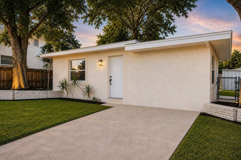 3 bedroom Single Family Residence at 5532 6th Avenue, Oak Ridge 3, St Petersburg — photo 1