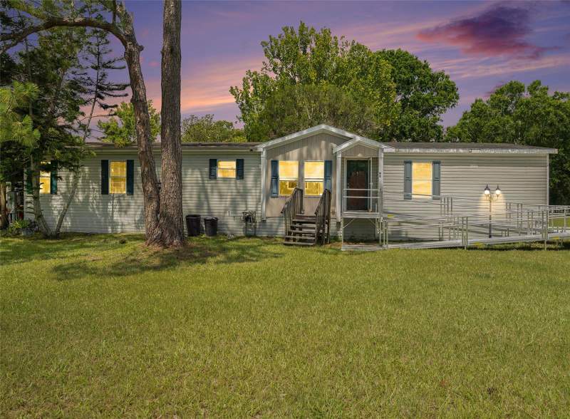 Williams Double Branch Estates