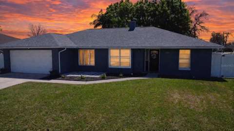 3486 Hawkin Drive, home for sale on Hawkin Drive