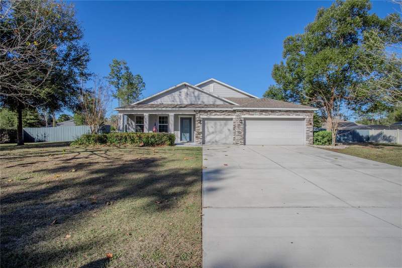 Plymouth Creek Estates