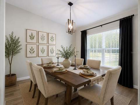 12491 Sparrow Hawk Avenue, Weeki Wachee FL - photo 8 of 44