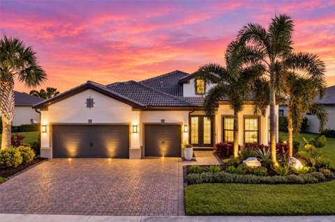 7789 Mainsail Lane, home for sale in Sarasota 34240