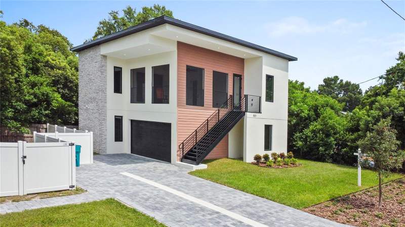 Smart SolutionsHomes for Sale in Orlando, FL