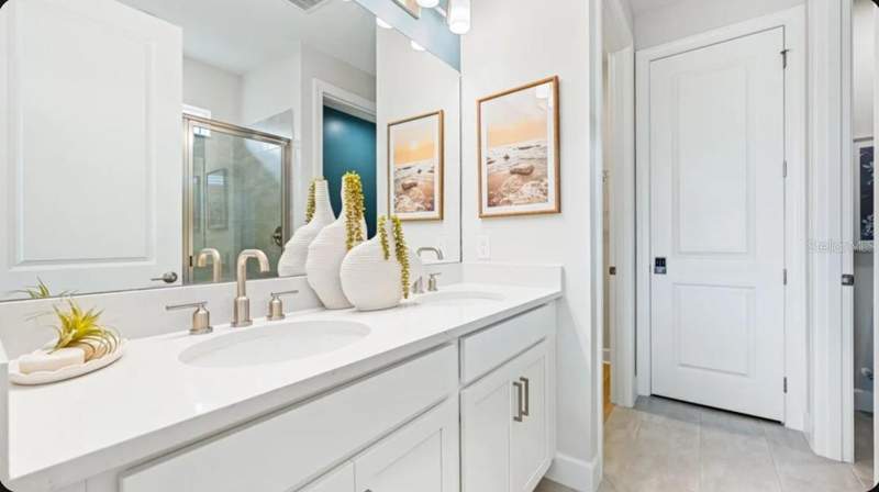 2 bedroom Single Family Residence at 4457 Ochos Rios Place, Esplanade At Westview, Kissimmee — photo 4