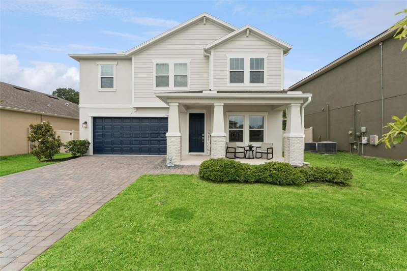 4 bedroom Single Family Residence at 1855 Black Maple Place, Arden Park North Ph 3, Ocoee — photo 2