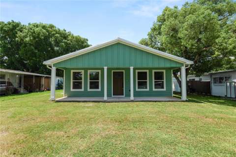 521 Skyline Drive, home for sale in Lakeland 33801