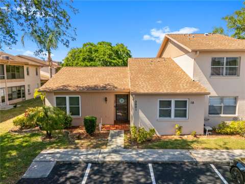 3801 Sailmaker Lane, waterfront for sale in Holiday