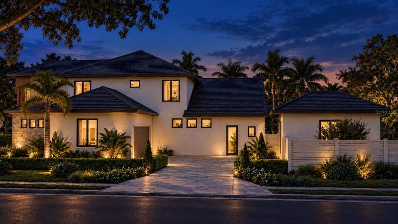 5 bedroom Single Family Residence at 1166 Palmer Avenue, Palmer Ave Lakeside Prop, Winter Park — photo 2