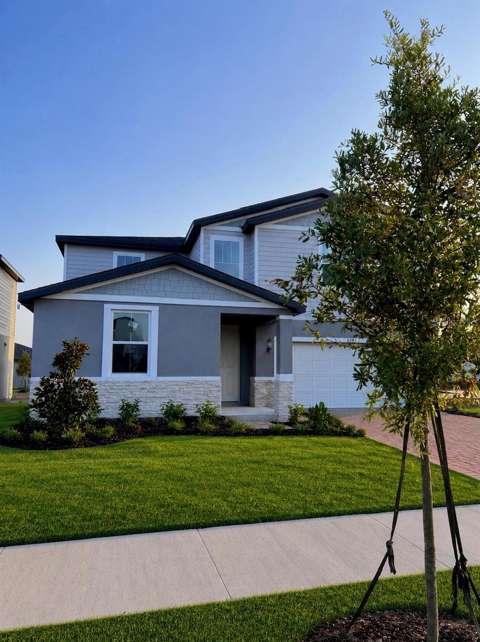 5291 Meredrew Lane, home for sale in St. Cloud 34771