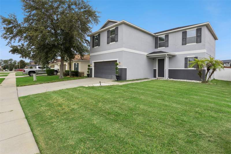 3 bedroom Single Family Residence at 13537 Laranja Street, Terrace Grove, Clermont — photo 3