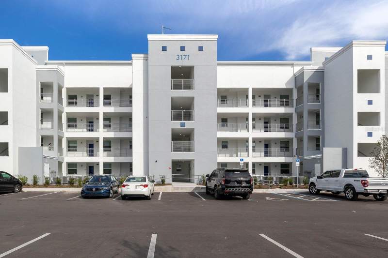 Storey Lake Condo
